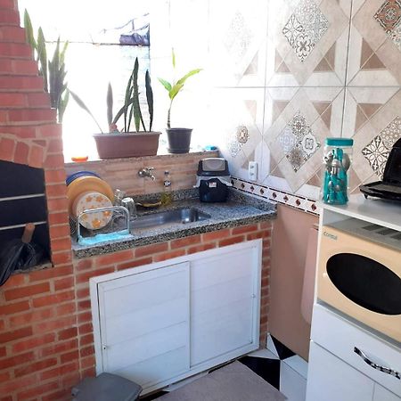 Casa Em Botafogo Apartman Rio de Janeiro Kültér fotó