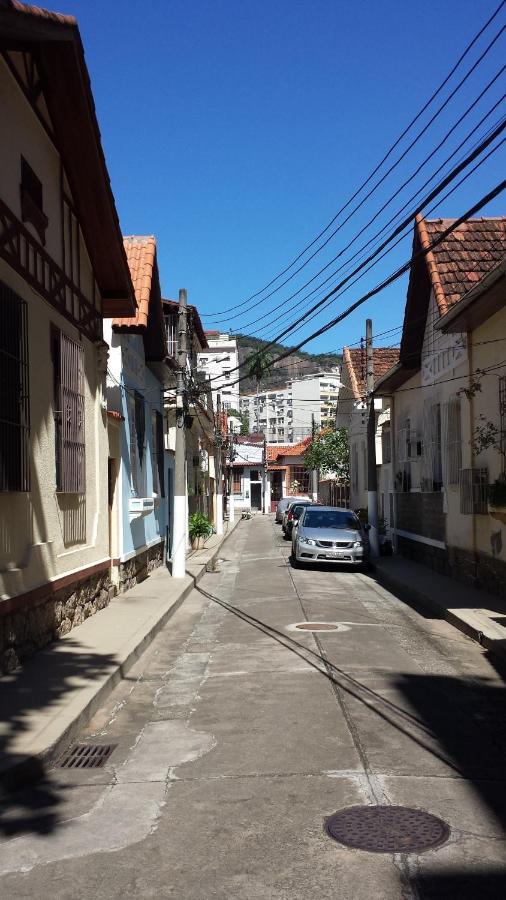 Casa Em Botafogo Apartman Rio de Janeiro Kültér fotó