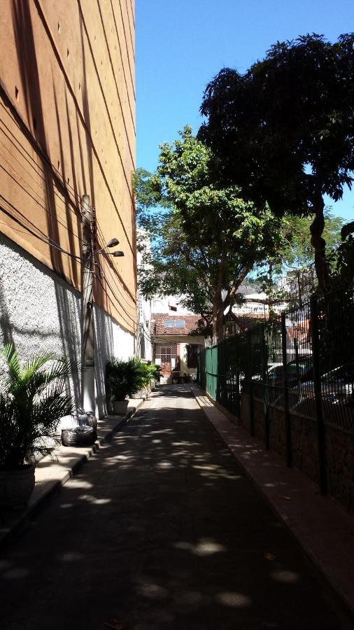Casa Em Botafogo Apartman Rio de Janeiro Kültér fotó