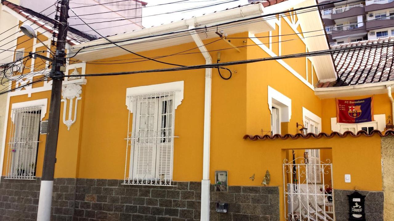 Casa Em Botafogo Apartman Rio de Janeiro Kültér fotó