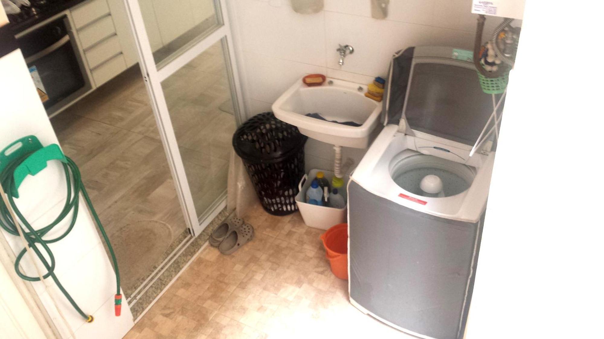 Casa Em Botafogo Apartman Rio de Janeiro Kültér fotó