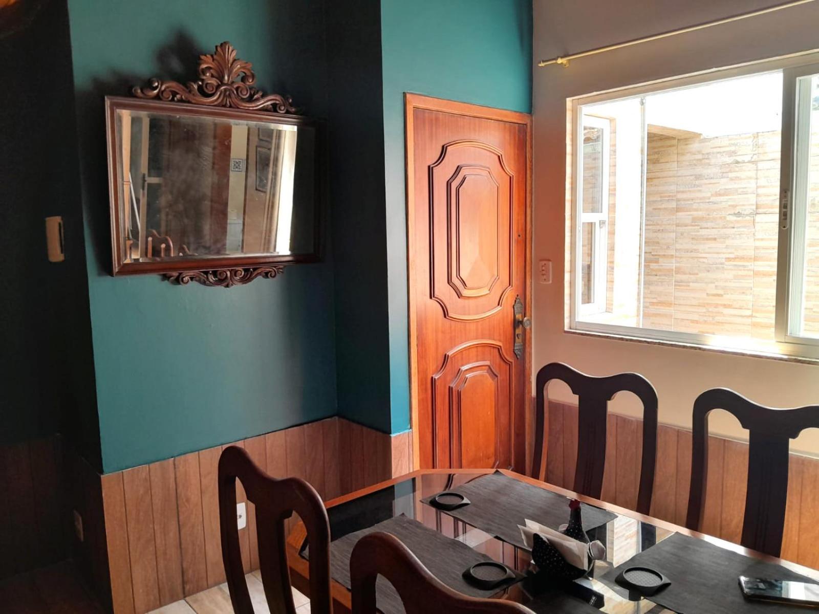 Casa Em Botafogo Apartman Rio de Janeiro Kültér fotó