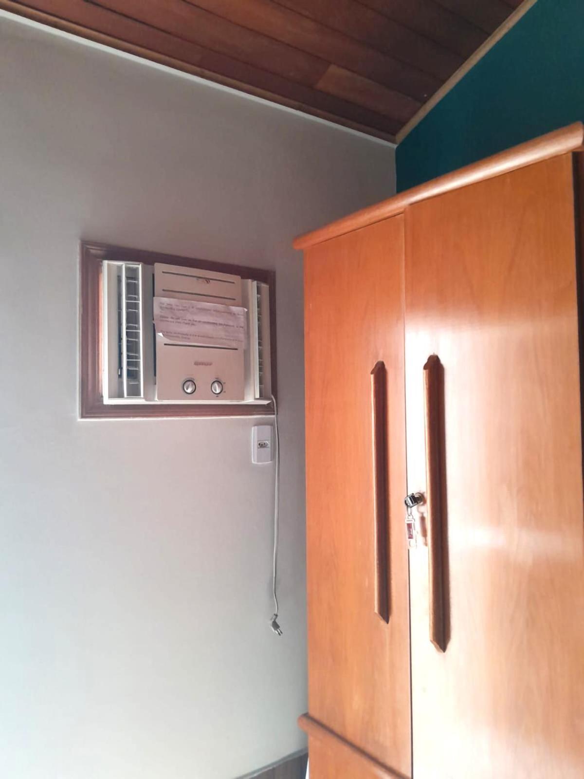 Casa Em Botafogo Apartman Rio de Janeiro Kültér fotó